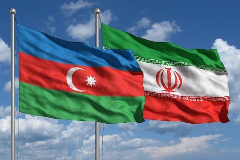 راهاندازی تیر الکترونیک میان گمرکات ایران و جمهوری آذربایجان راهاندازی تیر الکترونیک میان گمرکات ایران و جمهوری آذربایجان