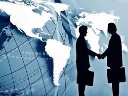 باید روابط بانکی را با دنیا توسعه دهیم