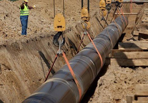 وزارت نفت بر توسعه شبکه گازرسانی در مناطق مرزی تاکید دارد