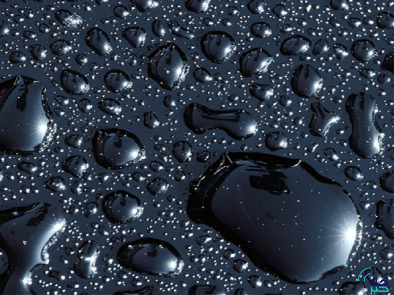 صادرات ۸ هزار تن قیر از بورس کالای ایران