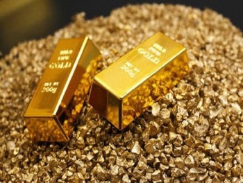 عقبگرد طلا با مقاومت بانک مرکزی آمریکا