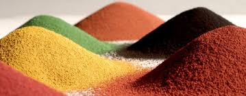 تولیدکنندگان در تنگنای تامین مواد اولیه معدنی