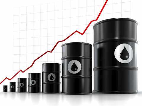 قیمت نفت در مسیر صعود