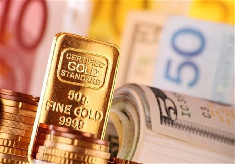 قیمت طلا، قیمت دلار، قیمت سکه و قیمت ارز امروز ۹۸/۰۴/۱۶