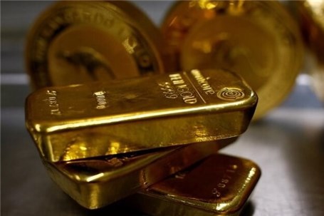 سقوط طلای جهانی به مرز ۱۴۰۰ دلار