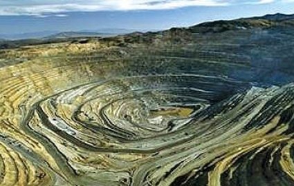 فراخوان ارزیابی کیفی مناقصه گران، برای اجرای 3 پروژه زیربنایی معادن