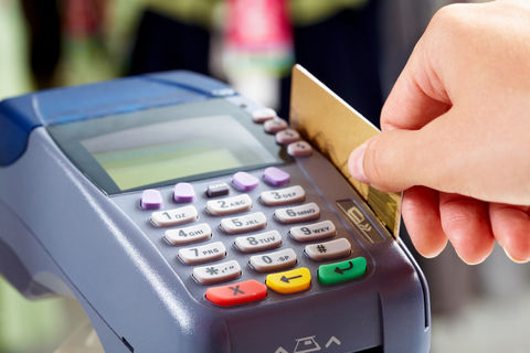 پیشنهاد سپ درباره حذف رسید اول دستگاه کارت خوان