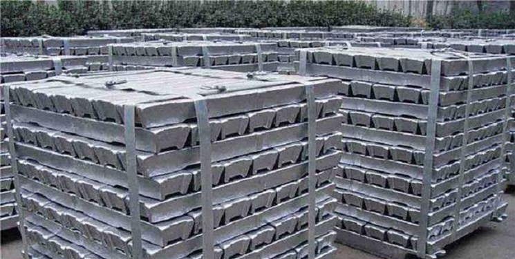 افزایش 2 برابری تولید آلومینیوم در کشور با احداث کارخانه لامرد افزایش 2 برابری تولید آلومینیوم در کشور با احداث کارخانه لامرد