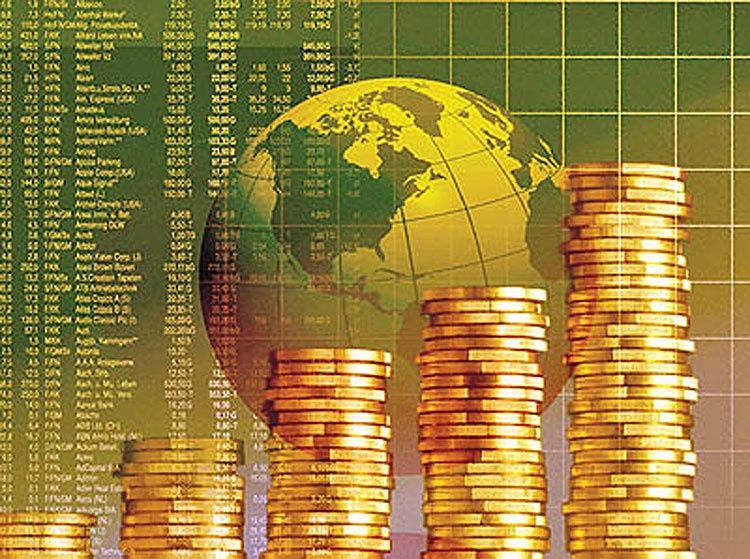 نفت و آرایش تازه جهانی