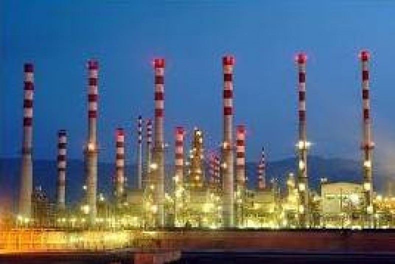 عبدالحسین بیات عضو اصلی هیات مدیره شرکت ملی صنایع پتروشیمی شد