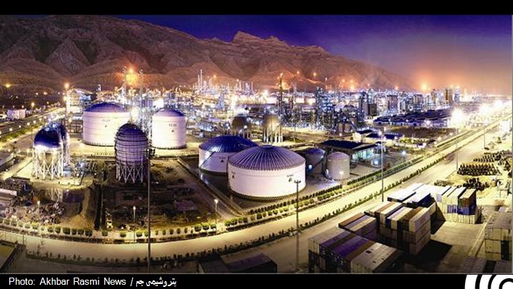 برنامه خرید داخلی در پتروشیمی جم برنامه خرید داخلی در پتروشیمی جم
