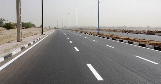 50 کیلومتر باند دوم آماده بهره برداری در خراسان جنوبی