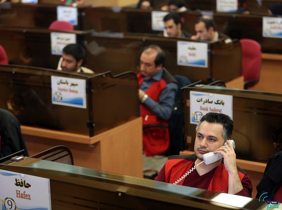 تنوع در تالار محصولات صنعتی و معدنی با عرضه مس، فولاد و روی