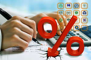 تورم بار دیگر یقه سرمایهدرگردش را گرفت/ افزایش تقاضای تسهیلات بخاطر انباشت بدهیها تورم بار دیگر یقه سرمایهدرگردش را گرفت/ افزایش تقاضای تسهیلات بخاطر انباشت بدهیها