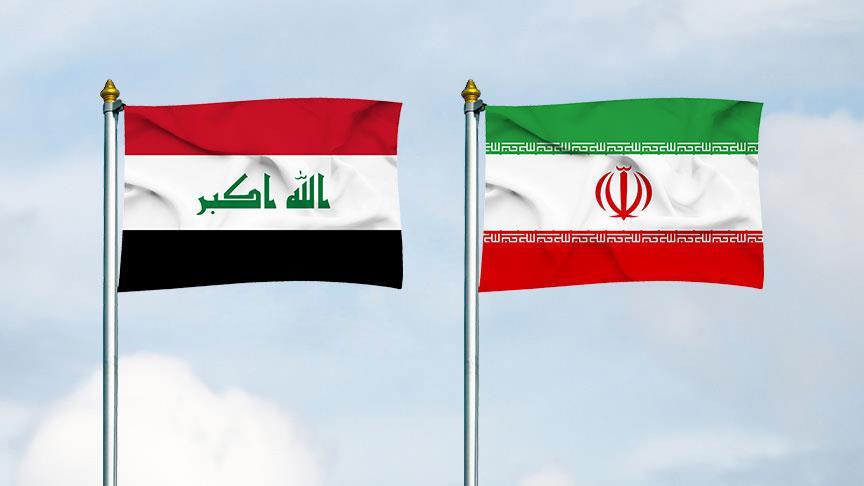 امضای تفاهمنامه کمیسیون اوراق بهادار عراق و سازمان بورس ایران امضای تفاهمنامه کمیسیون اوراق بهادار عراق و سازمان بورس ایران