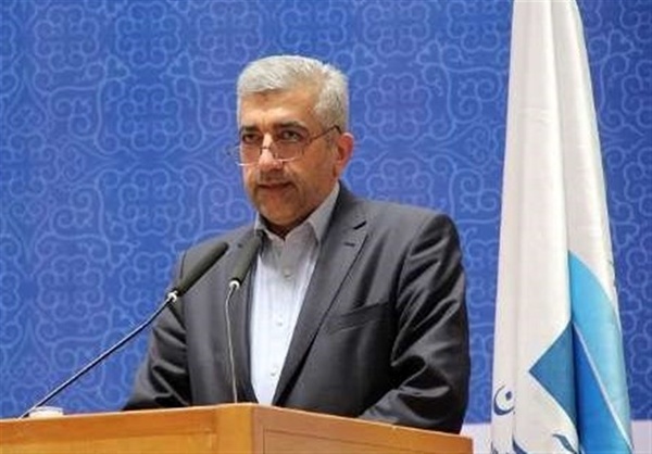 صرفهجویی 3300 مگاواتی مصرف برق در تابستان امسال صرفهجویی 3300 مگاواتی مصرف برق در تابستان امسال