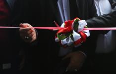 بهره برداری از 97 پروژه صنعتی در آذربایجان شرقی