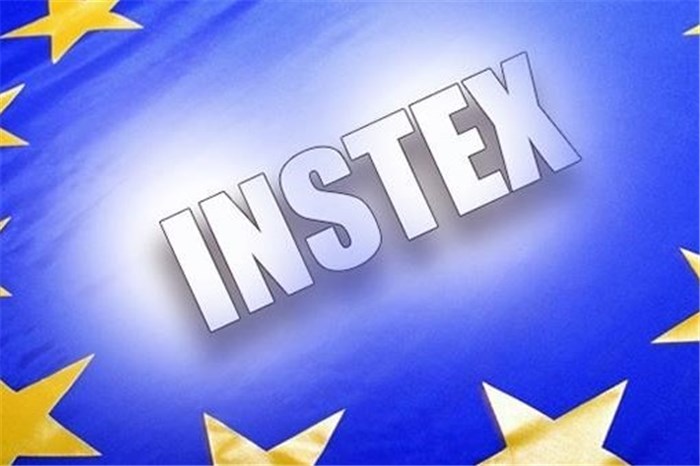 رئیس جدید «اینستکس» کار خود را آغاز کرد