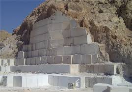صنعت سنگ، نیازمند نگرش کارشناسانه