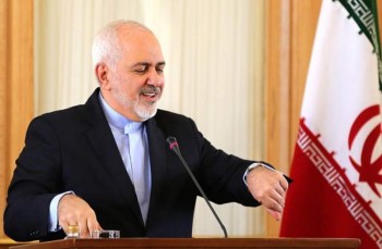 واکنش‌های داخلی و خارجی به تحریم ظریف/ ایران: تحریم ظریف اوج تناقض و حماقت رهبران آمریکاست