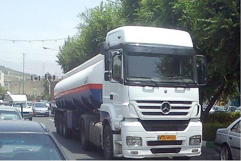 راه اندازی خط حمل و نقل یخچالی از جاسک به عمان