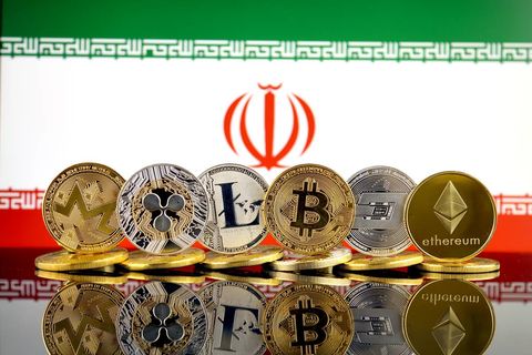 آییننامه فرآیند استخراج رمز ارز ابلاغ شد آییننامه فرآیند استخراج رمز ارز ابلاغ شد