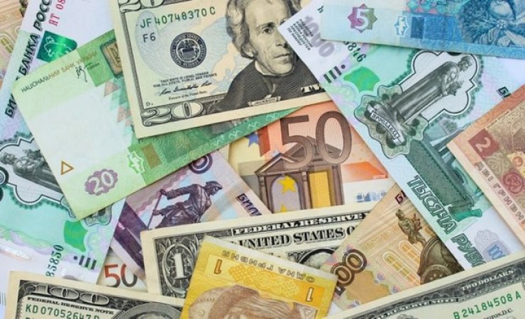 نرخ ۴۷ ارز بین بانکی در ۱۳ مرداد ۹۷ / قیمت تمام ارزهای دولتی ثابت ماند + جدول نرخ ۴۷ ارز بین بانکی در ۱۳ مرداد ۹۷ / قیمت تمام ارزهای دولتی ثابت ماند + جدول