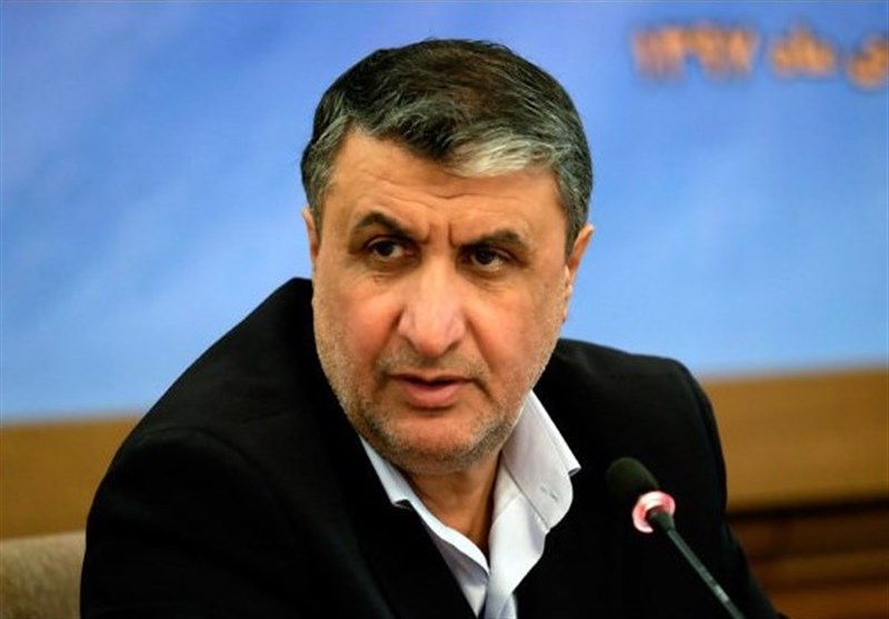 وزیر راه: ساخت پل خلیج فارس از سر گرفته می شود