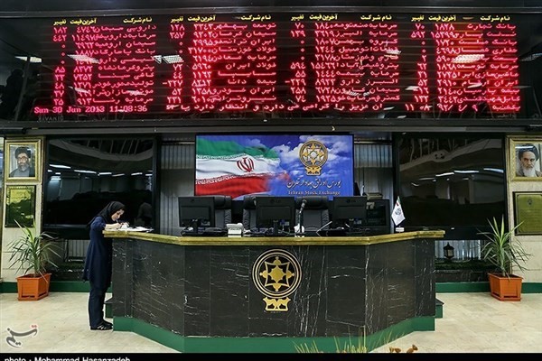 بورس مشمول مالیات بر عایدی سرمایه نیست