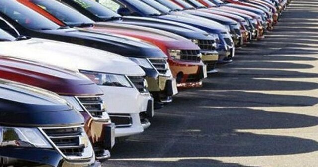 انجمن واردکنندگان خودرو به دنبال آزادسازی واردات