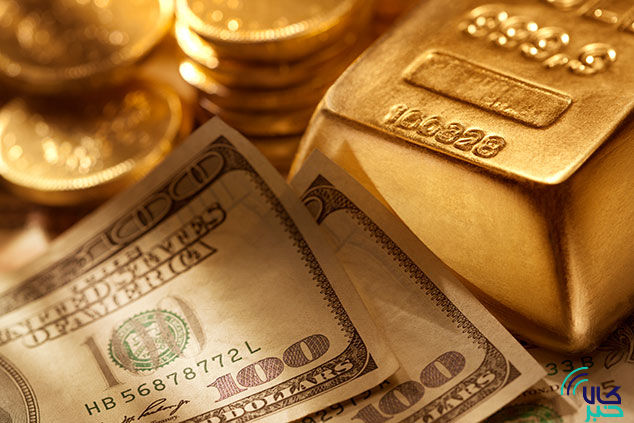 طلا به بالاترین رقم ۶ سال اخیر رسید