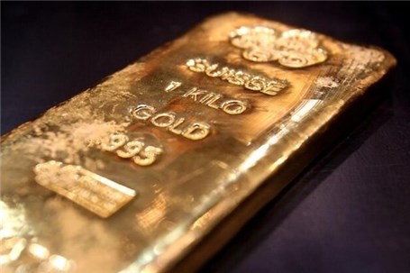 اوج‌گیری دوباره قیمت طلا در بازار جهانی