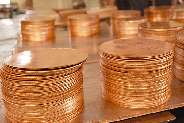 طرح توسعه مس آذربایجان عملیاتی می‌شود