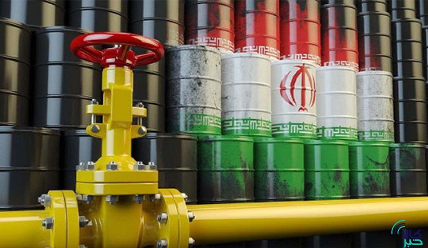 نفت سنگین ایران حدود ۲ دلار گران شد