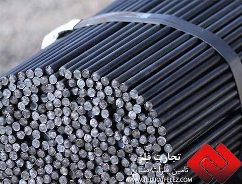 افزایش قیمت میلگرد در چین به دلیل اعمال نشدن تعرفه های آمریکا
