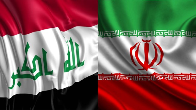 استراتژی دقیق برای بازار عراق ارایه کنیم/ براحتی میتوانیم صادرات به عراق را دو برابر کنیم استراتژی دقیق برای بازار عراق ارایه کنیم/ براحتی میتوانیم صادرات به عراق را دو برابر کنیم