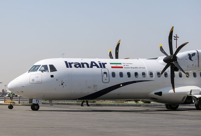 ایران در اجلاس ایکائو علیه تحریم‌های آمریکا کاربرگ ارائه می‌کند