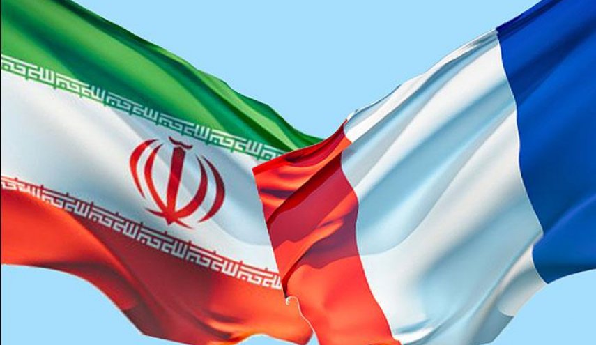 موضع جالب و مهم روحانی در مورد مذاکره / بررسی نتیجه سفر ظریف به فرانسه