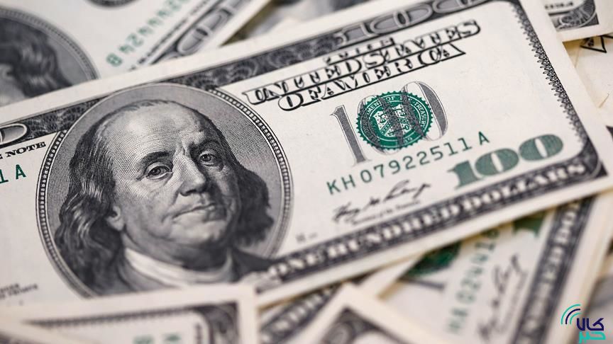 دلار تقویت شد