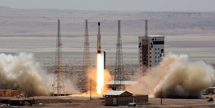 پاییز، فصل خبرهای خوب از پرتاب ماهوارههای ایرانی پاییز، فصل خبرهای خوب از پرتاب ماهوارههای ایرانی