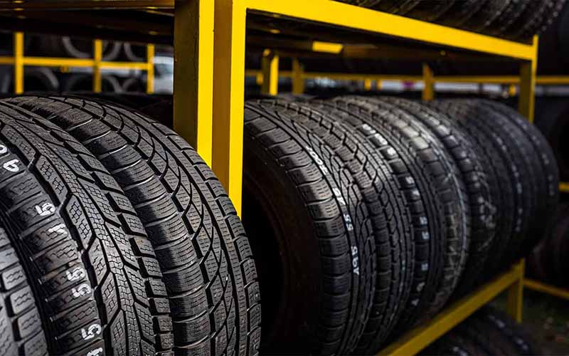 تاثیر واردات بدون مدیریت در صنعت تایر