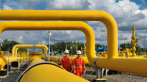 تلاش‌های شرکت انتقال گاز در گازرسانی پایدار به مناطق شمالی کارگشا بود