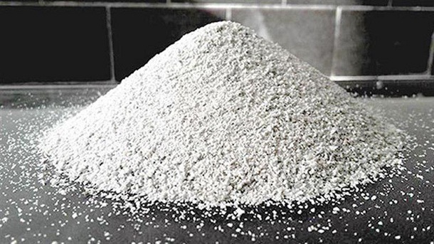 صادرات آلومینای چین در جولای به شدت کاهش یافت/ واردات نیز رشد چشمگیری داشت