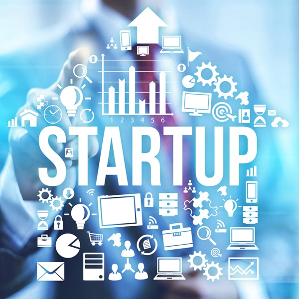 مسابقه استارت‌ آپ‌ها