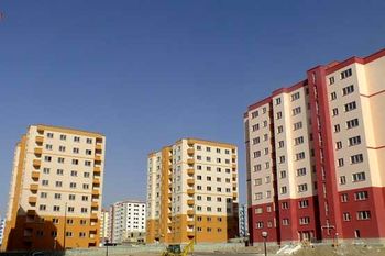 تکمیل ۴۰ هزار واحد مسکن مهر در کشور/ رفع مشکلات حقوقی متقاضیان