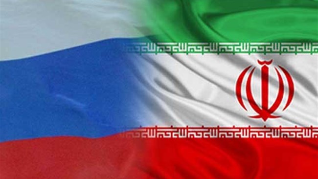 همکاری ایران و روسیه برای جایگزینی سوئیفت