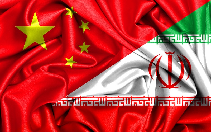 خط اعتباری ۴۰۰ میلیارد دلاری ایران و چین راه‌اندازی شد