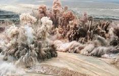 آزاد سازی دو پهنه اکتشافی در خراسان جنوبی