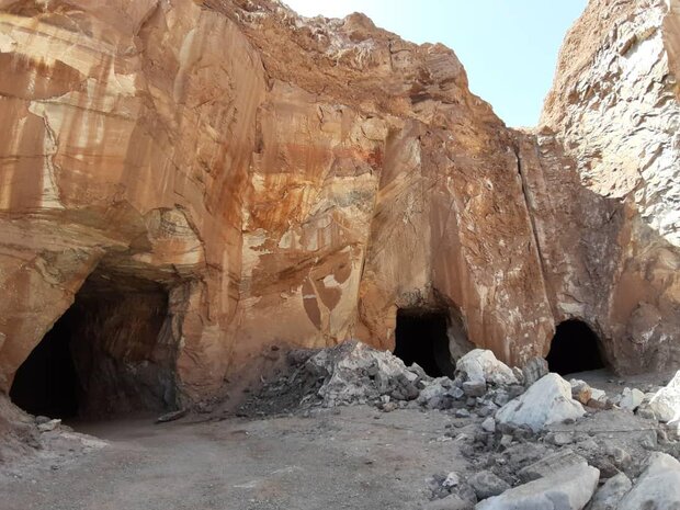 ۶۰ کیلومتر راه دسترسی به معادن آذربایجان غربی افتتاح شد