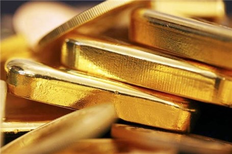طلا کشش گرانی بیشتر را ندارد